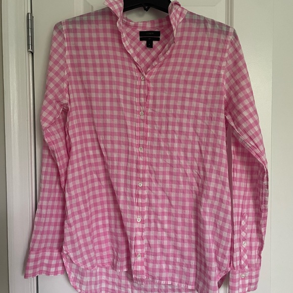 Jcrew button down - Picture 1 of 3